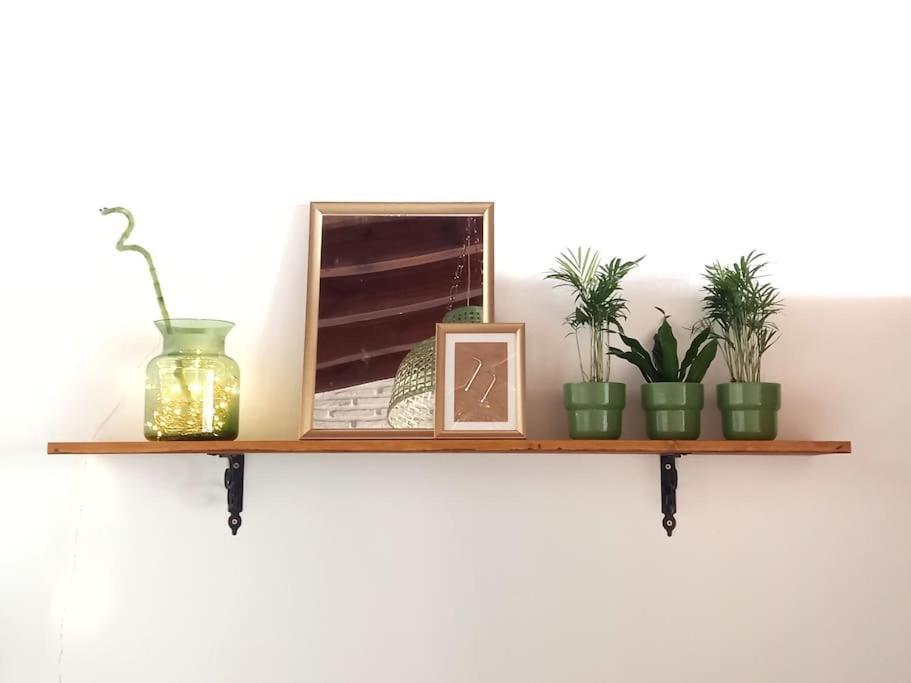 Appartement Triana Boho Azotea - Atico La Galatea à Séville Extérieur photo