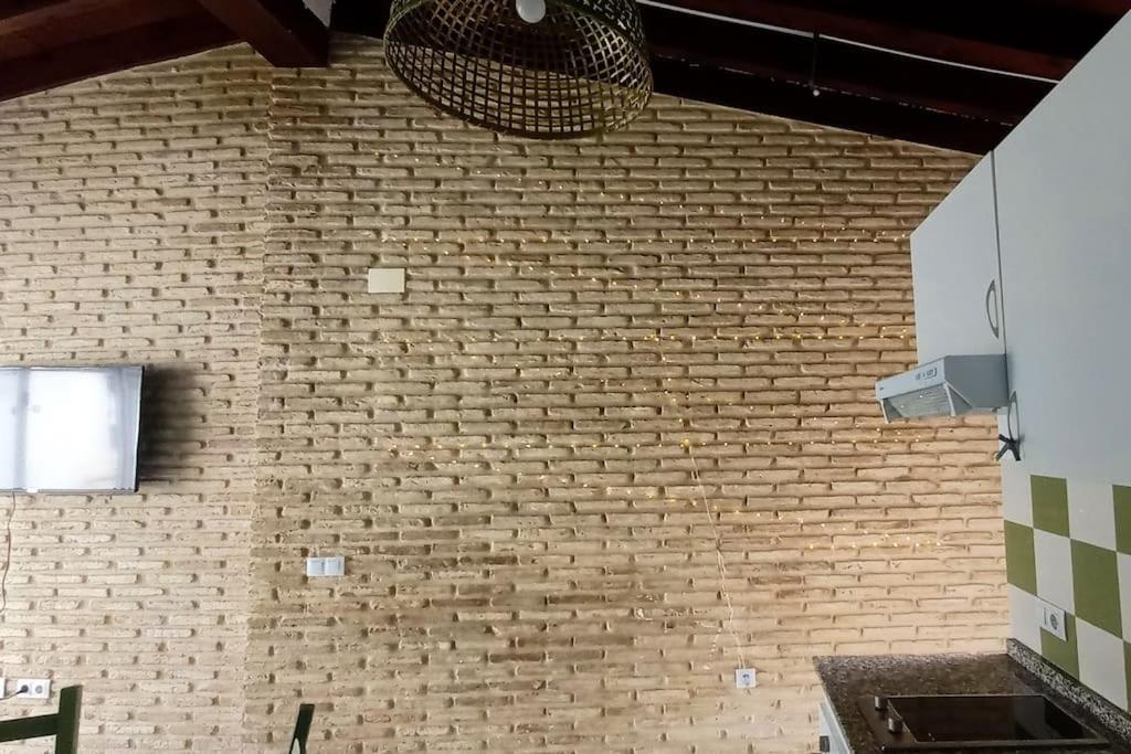 Appartement Triana Boho Azotea - Atico La Galatea à Séville Extérieur photo